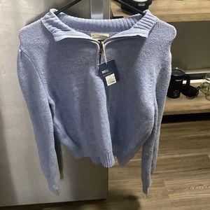 new with tags!! target size small sweater